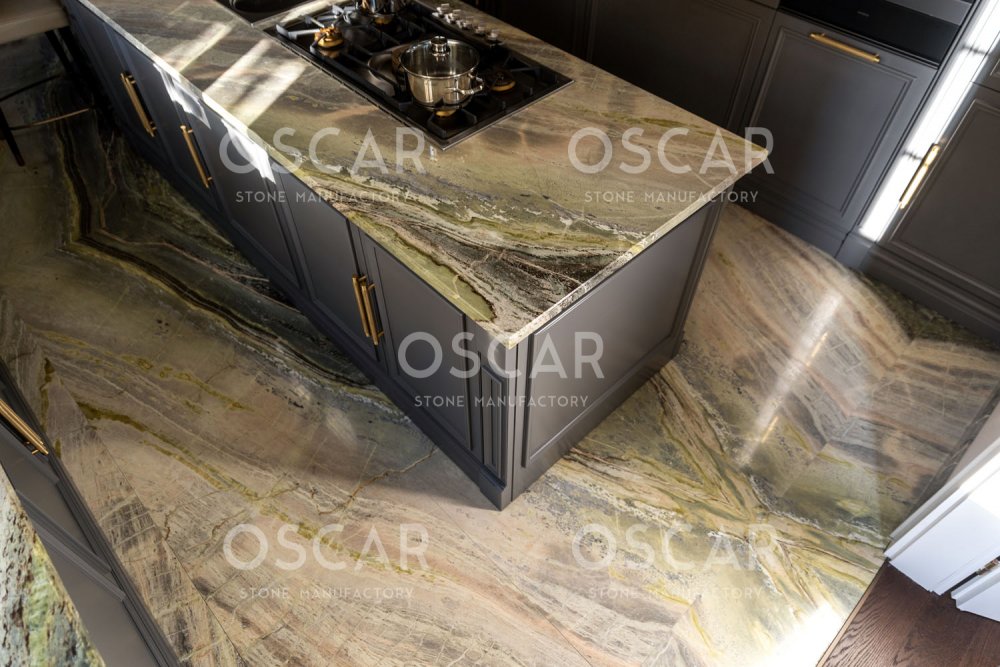 Oscar Kft. - kőfaragó, kőmegmunkáló vállalkozás - mészkő, márvány, gránit, kvarcit, onix