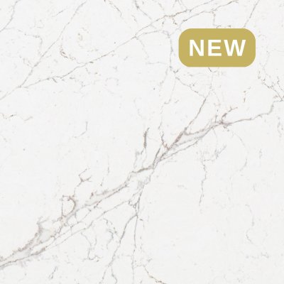 Wilsonart Calacatta Olympos