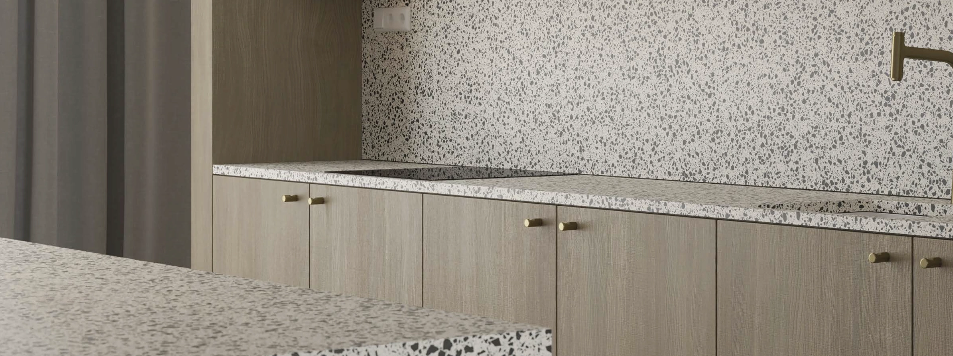 Oscar Kft. TechniStone Inspirációk